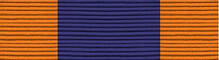 Veteran Unit Accomplishment Ribbon